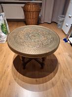 Antieke Rooktafel uit 1900/1930, Ophalen