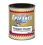 Epifanes Copper Cruise antifouling 750 ml meerdere kleuren, Verven, -, -, Nieuw
