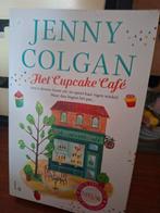Jenny Colgan - Het Cupcake Café, Boeken, Verzenden, Zo goed als nieuw, Jenny Colgan