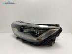 VW Volkswagen Passat B8 Full LED Facelift koplamp links rech, Gebruikt, -, Volkswagen, -