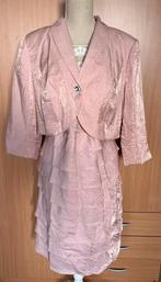 BPC jurk met jasje maat 44[dm], Kleding | Dames, Kostuum of Pak, Maat 42/44 (L), Ophalen of Verzenden, Zo goed als nieuw