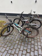 Cube fiets maat XS, Ophalen, Versnellingen, Cube, Gebruikt