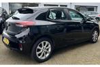 Opel Corsa 1.2 Edition € 10.945,00, Stof, Euro 6, 1199 cc, Zwart