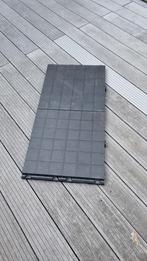 Isabella voortent tegels vlonder 60 stuks, Ophalen, Zo goed als nieuw