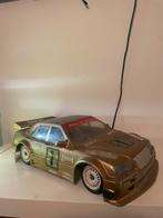 Rc nitro auto’s met extra onderdelen, Ophalen, Gebruikt