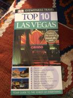 Las vegas / top 10 eyewitness travel, Overige merken, Europa, Ophalen of Verzenden, Zo goed als nieuw