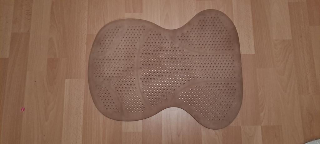 Gel sadle pad maar Full, Dieren en Toebehoren, Ophalen, Gebruikt, Overige soorten