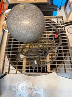 Waterornament / waterpartij tuin, Tuin en Terras, Ophalen, Gebruikt, Beton, Waterornament