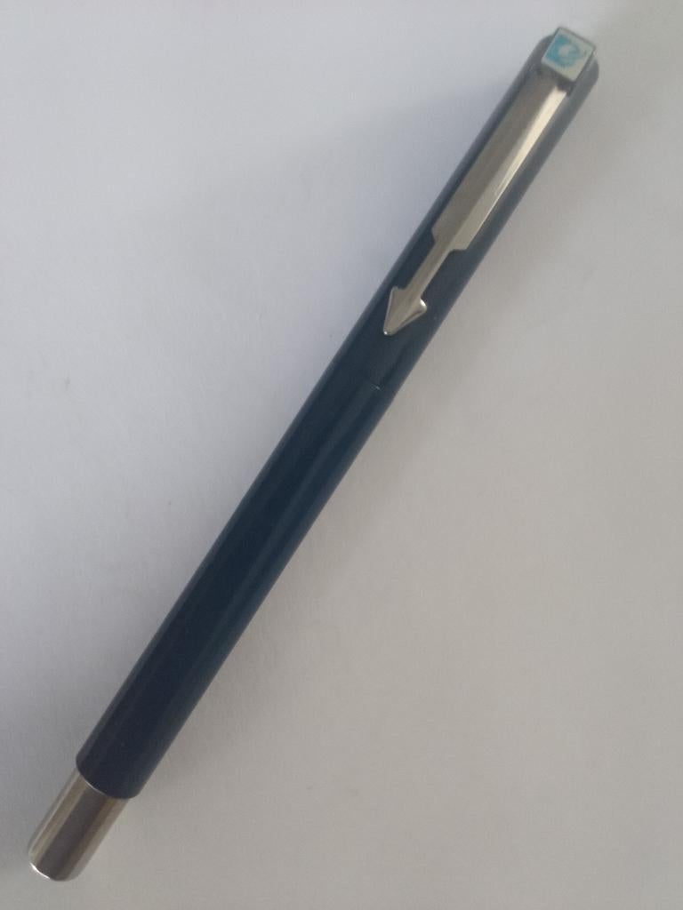 Vintage Parker pen, Ophalen of Verzenden, Gebruikt, Balpen, Parker