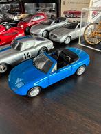 Modelauto Mazda mx5, Hobby en Vrije tijd, Modelauto's | 1:18, Ophalen of Verzenden, Zo goed als nieuw, Auto