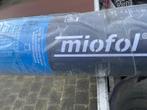 Miofol dampdoorlatende folie, ca. 25m², Nieuw, 15 m² of meer, Ophalen, Minder dan 4 cm