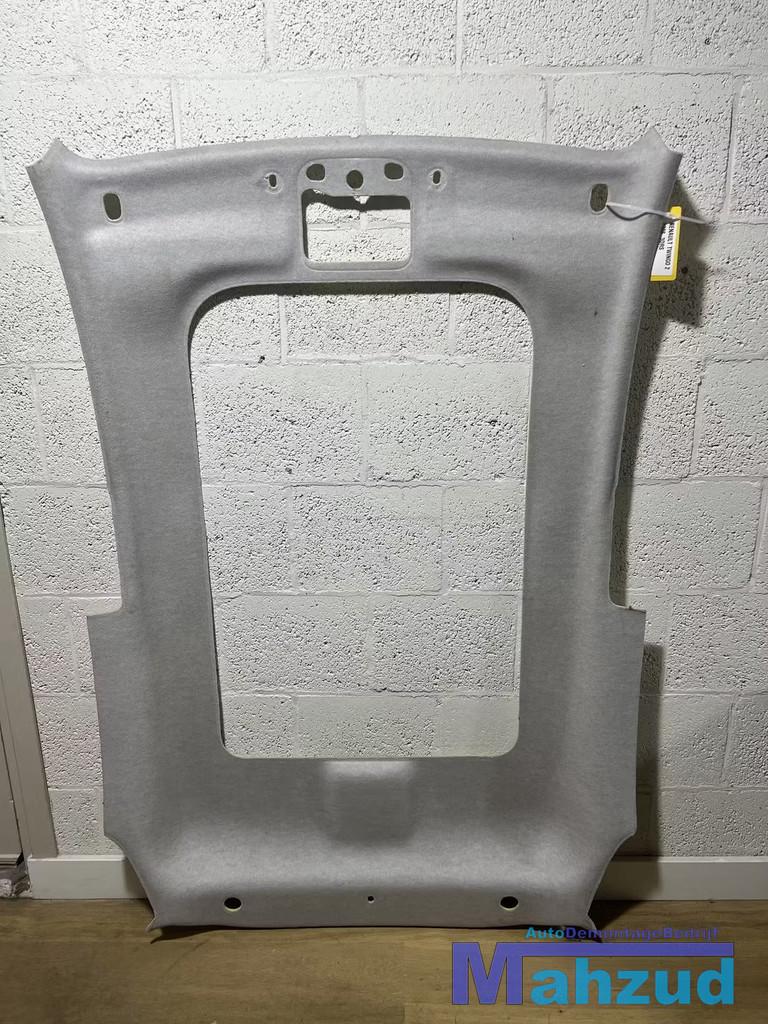 RENAULT TWINGO 2 hemel bekleding 2007-2010, Renault Group, Gebruikt, Contact.group@renault.com, Renault