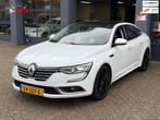 Renault Talisman 1.6 TCe Initiale Paris Pano|Massage|XlNavi|, Auto's, Renault, 1618 cc, Gebruikt, Euro 6, 4 cilinders