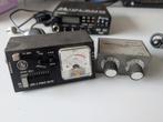 CB antenna matcher en swr power meter, Ophalen of Verzenden, Gebruikt