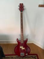 Washburn fretless bass guitar, Ophalen, Gebruikt, Elektrisch, Fretloos