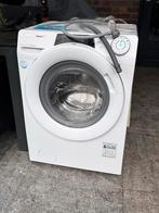 Wasmachine Candy RapidO 8kg - Wegens samenwonen, Witgoed en Apparatuur, Wasmachines, Ophalen, 1200 tot 1600 toeren, 8 tot 10 kg