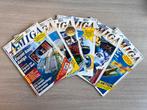 44x Amiga Magazin van ‘93 t/m ‘98, Computers en Software, Ophalen of Verzenden