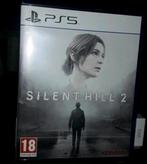 Silent Hill 2 (ps5) zgan, Ophalen, Zo goed als nieuw
