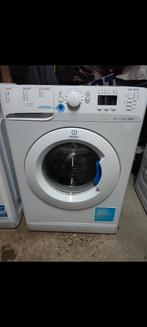 Indesit innex 7 kilo wasmachine, 6 tot 8 kg, Ophalen of Verzenden, 1200 tot 1600 toeren, 85 tot 90 cm