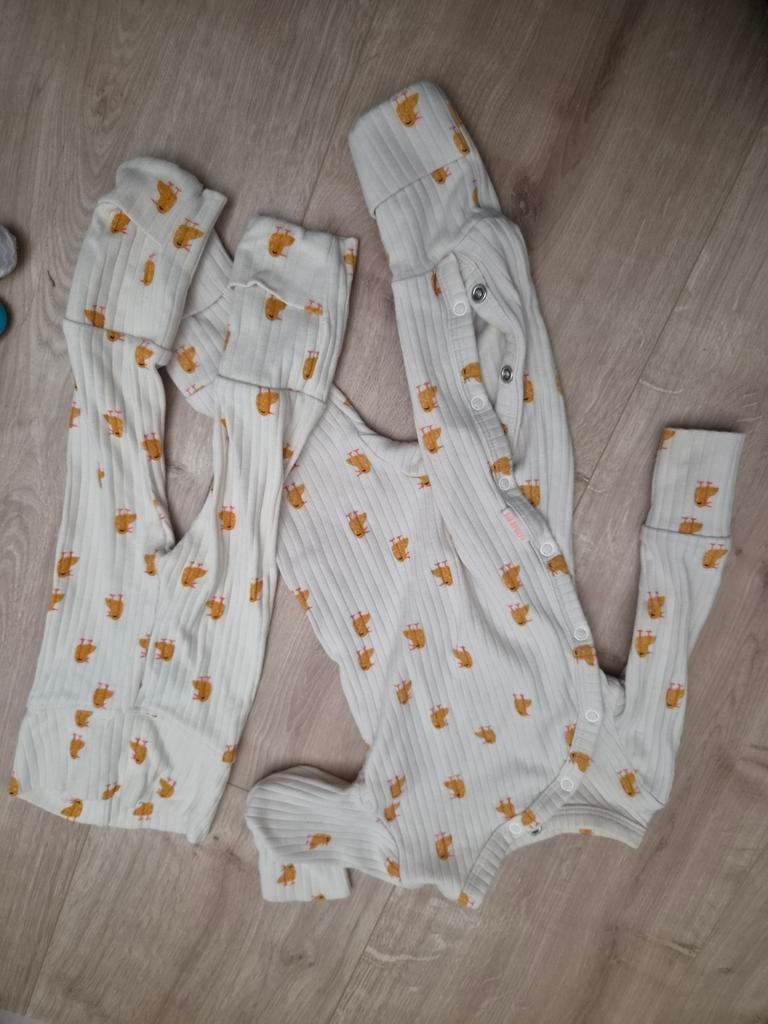 Hema maat 50, Ophalen, Zo goed als nieuw, Kleding