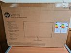HP monitor 27inch nieuw in doos, Ophalen, IPS, Nieuw, Onbekend