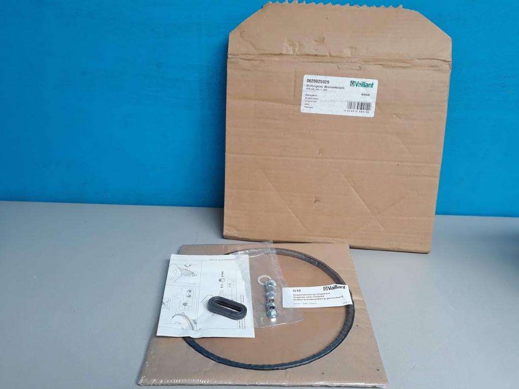 Pakkingset brander/onderhoudset  Vaillant vhr, Niet ingevuld, Cv-ketel of Combi-ketel, Niet ingevuld, Nieuw