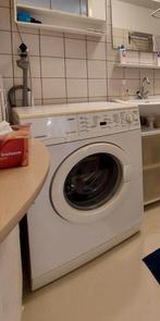 Wasmachine AEG Duo Lavamat Carat, Ophalen, Gebruikt, Voorlader, 85 tot 90 cm