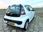 Citroen C1 1.0 Attraction NAP NIEUWE APK 1E EIGENAAR, Auto's, Euro 5, 4 stoelen, C1, Origineel Nederlands