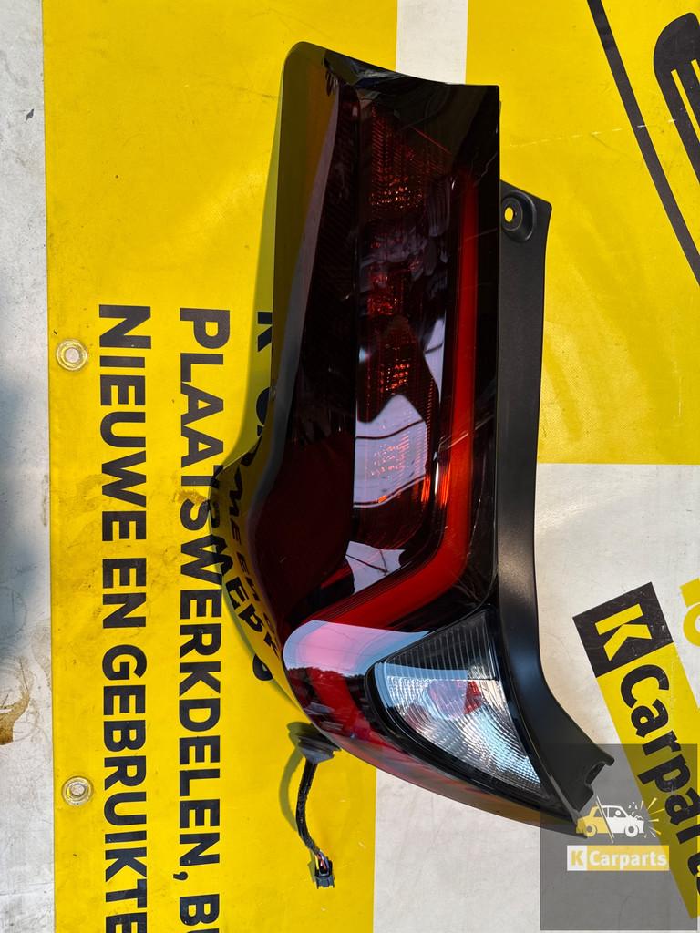 Toyota Aygo X Achterlicht Links VVT-i 0000012928 origineel
