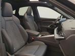 Audi Q5 Sportback 2.0 TFSI 367pk e-hybrid quattro S-Line Com, Automaat, 12 maanden, Zwart, 4 cilinders