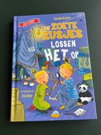 De Zoete Zusjes lossen het op, Fictie algemeen, Ophalen of Verzenden, Zo goed als nieuw, Hanneke de Zoete