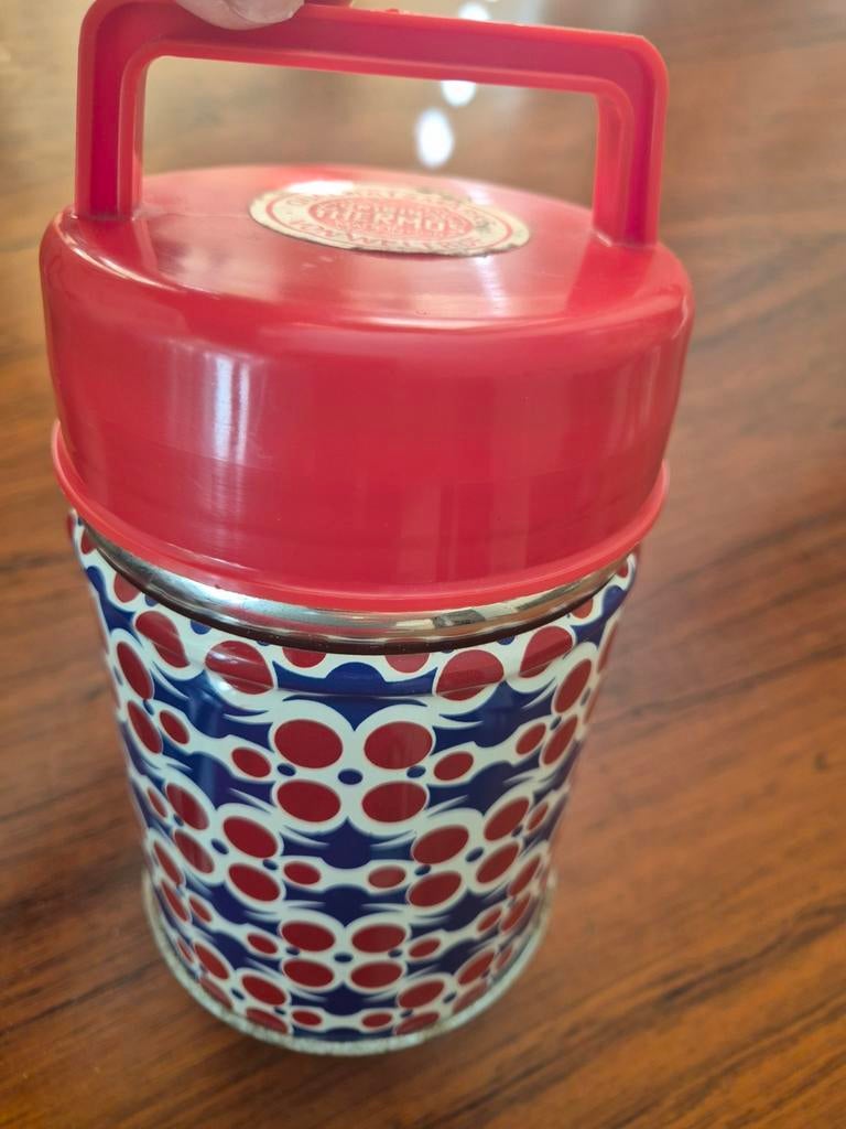 Thermos ijsemmer von weltruf, Verzamelen, Ophalen of Verzenden, Huis en Inrichting