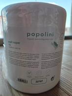 Popolini Popli Super Nappy Liners - 6 rollen- Ongebruikt, Ophalen of Verzenden, Nieuw