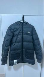 Adidas Jas, Ophalen of Verzenden, Nieuw, Grijs