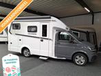 Weinsberg Xcursion 500 MQ EDITION PEPPER NIEUW, Automaat, Tot en met 2, Bedrijf, Buitenlamp