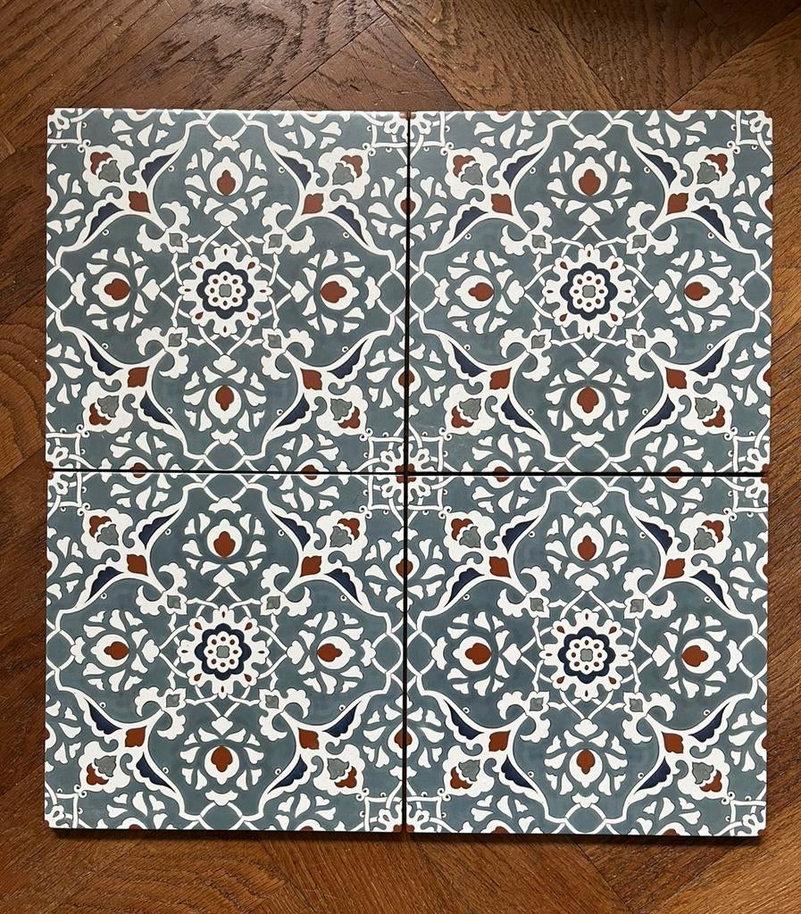 Persian Market tegels, Ophalen, Overige materialen, Nieuw, 5 tot 10 m²