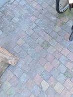 Gratis koppelstons 10x10x6, Ophalen of Verzenden, Beton, Klinkers