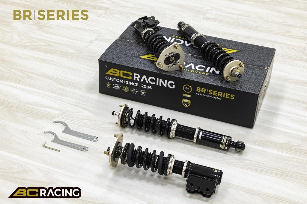 BC Racing schroefset BR-RA serie - Nissan 200sx S13, Ophalen of Verzenden