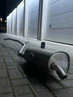 Peughot 206 1998 Eind + Middendemper. niet lek, Auto-onderdelen, Uitlaatsystemen, Ophalen, Nieuw
