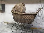 poppenwagen, Kinderen en Baby's, Speelgoed | Poppen, Ophalen, Gebruikt, Overige typen