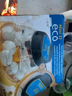 Broedmachine mini 2 eco, Ophalen of Verzenden, Zo goed als nieuw, Broedmachine