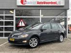 Volkswagen Golf 1.4 TGI Comfortline BlueMotion CNG//Cruise/C, Auto's, Voorwielaandrijving, Stof, 4 cilinders, Origineel Nederlands