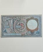 10 Gulden 1953 INVULSERIE., Postzegels en Munten, Bankbiljetten | Nederland, Ophalen of Verzenden, 10 gulden, Los biljet