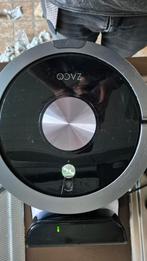 Zaco A9s Robotstofzuiger met Dweilfunctie, Verzenden, Nieuw, Robotstofzuiger