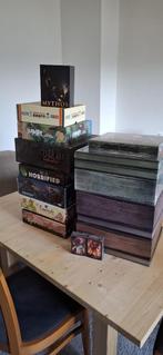 Diverse Bordspellen, Vijf spelers of meer, Ophalen of Verzenden, Zo goed als nieuw