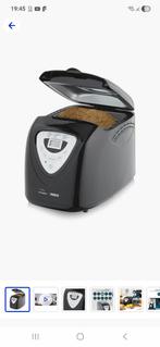 Princess Broodbakmachine - Vers Brood in een Handomdraai, Ophalen, Nieuw, Met timer, Kijkvenster