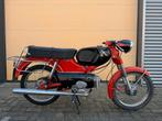 Kreidler Florett 1970, Ophalen, Gebruikt, Maximaal 45 km/u, 49 cc
