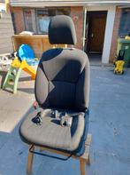Nette luxe Ford autostoel met gordel, Ophalen, Gebruikt, Ford