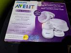 Philips Avent Ultra Comfort Elektrische Borstkolf, Ophalen of Verzenden, Zo goed als nieuw, Borstkolf