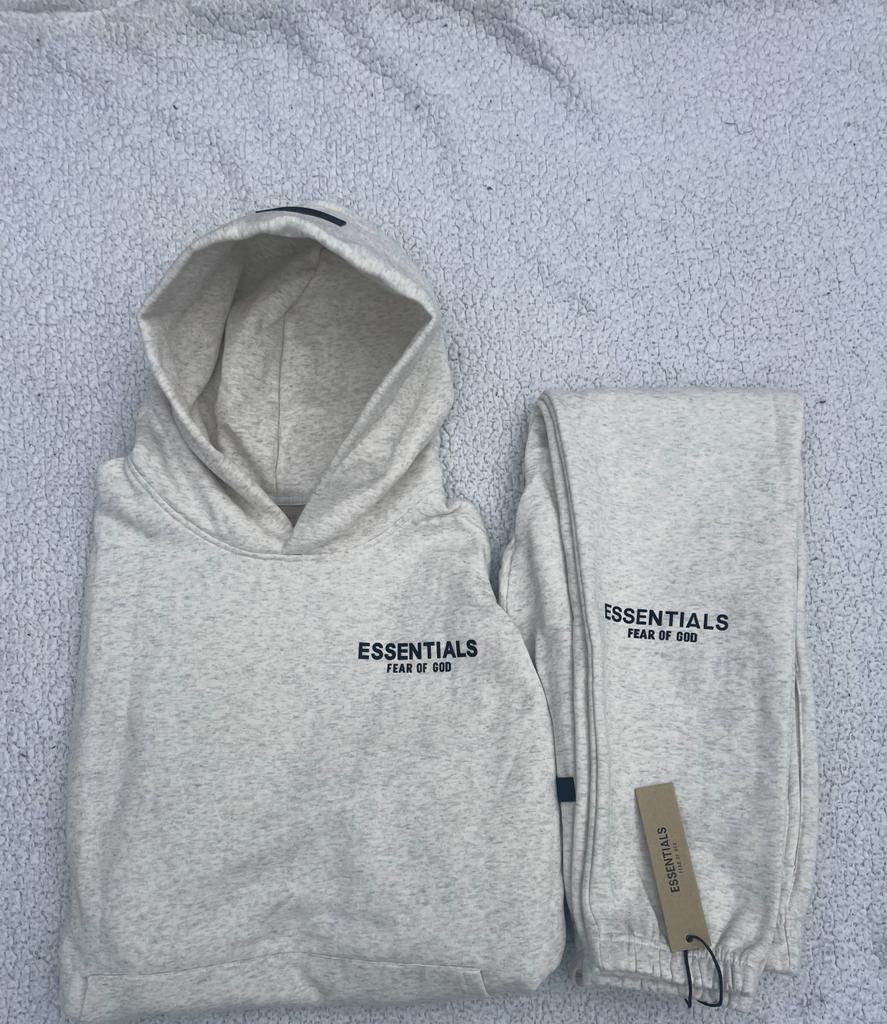 Essentials Fear of God Joggingpak Maat M, Ophalen of Verzenden, Nieuw